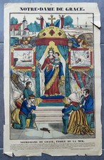 Notre-Dame Grace Imagerie
