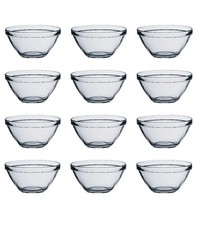 12pz Coppetta Bormioli Pompei