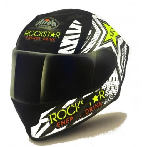 Casco helmet integrale - casco, valor