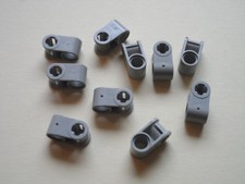 Lego 1 x 10 old light grey