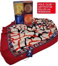 SCIARPA SCIARPE CASUAL PER