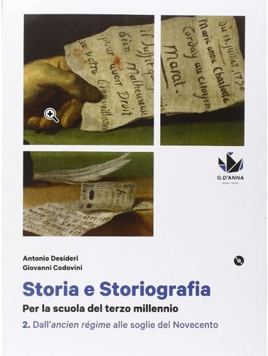 Storia storiografia 2 - storia,
