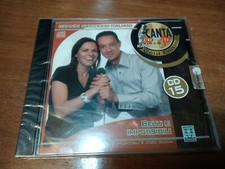 CANTA TU - CD 15 -  Belli e