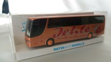 Rare Mint RIETZE AUTO MODELLE