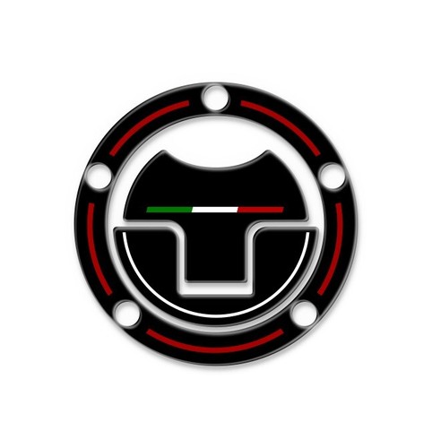 Protezione tappo benzina