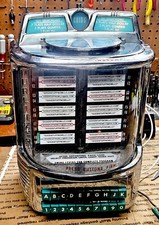 Wurlitzer jukebox 5202 - wurlitzer,
