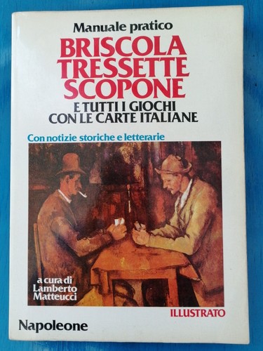 Matteucci manuale pratico - matteucci,
