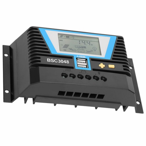 Regolatore pannello solare - regolatore,