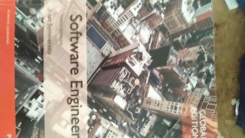 Software engineering - software,