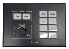 Extron MLC Plus 200 Controller