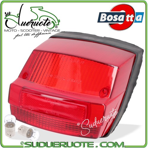 Fanale posteriore luce stop - posteriore,