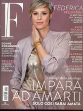 01/10/24 F FEDERICA PELLEGRINI