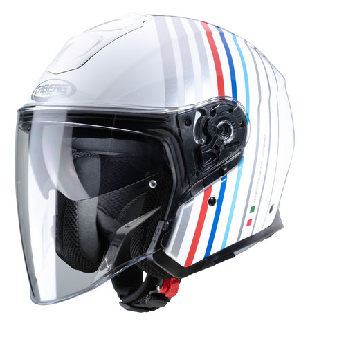 Casco moto caberg - moto,