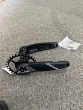 Guarnitura TruVativ Descendant DUB in alluminio 175 mm - 30T Eagle Chainring Boost