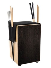 Cajon Add-ons Deluxe Cuscino
