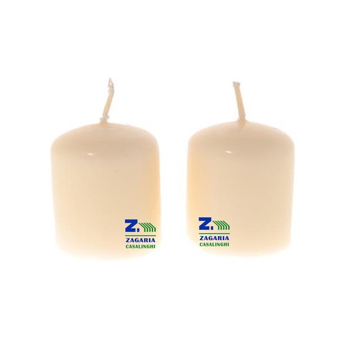 Coppia bis candele - coppia, pillar