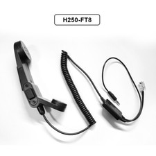 Microfono comunicazione di