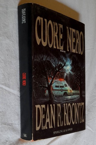 Dean koontz cuore nero p - cuore,
