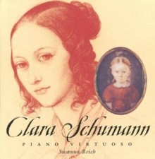 Clara Schumann : Piano