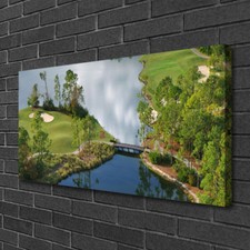 Tulup Canvas print Wall art on