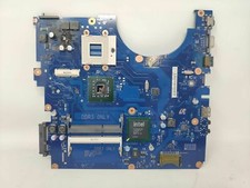 SCHEDA MADRE MOTHERBOARD per SAMSUNG RV510 - NP-RV510 series - Processore INTEL
