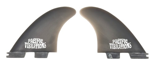 Pacific vibrations longboard - pacific,