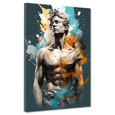 Quadro moderno stampa su tela