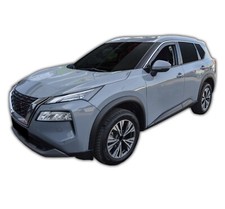 Deflettori Aria Per Nissan