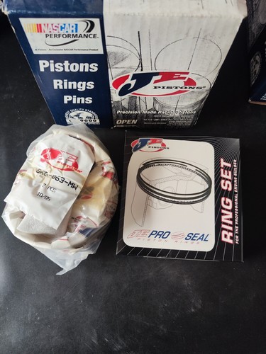 Piston yamaha quad raptor - je,