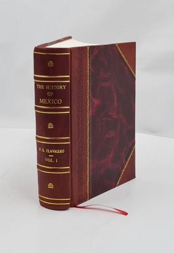 The history mexico - history,