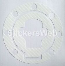 Adesivo Tappo Serbatoio SUZUKI