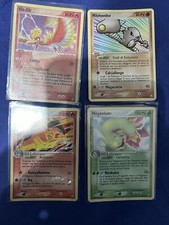 Typhlosion 17/115 Ex Forze