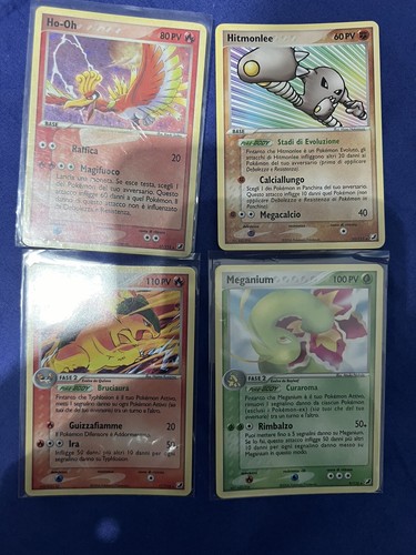 Typhlosion 115 forze - 17/115,