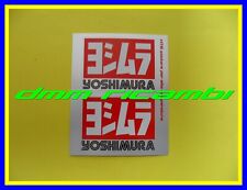 Adesivo YOSHIMURA per