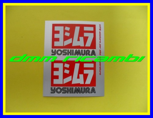 Adesivo yoshimura per - adesivo,