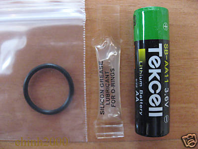 Battery kit for - battery,