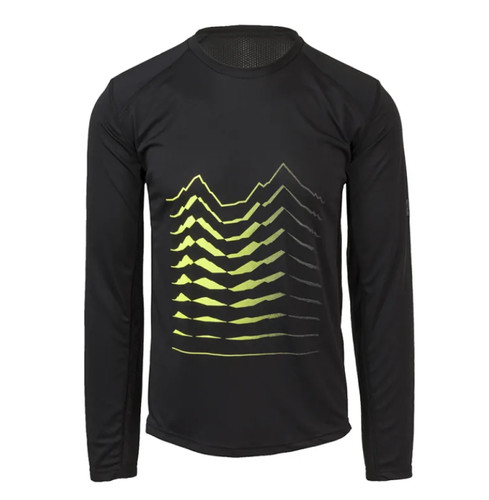 Maglia maniche lunghe - maglia, mtb
