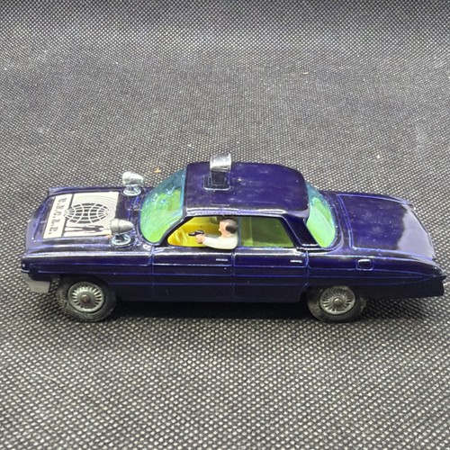 Corgi toys n - toys, n:497