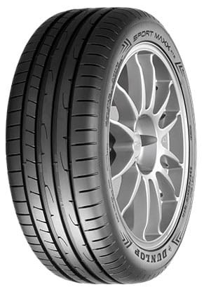 Gomme estive dunlop 205 - dunlop, r17
