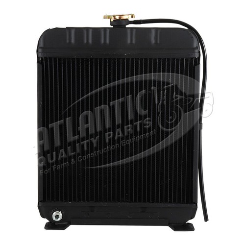 Radiatore nuovo adatto per