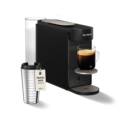 Nespresso krups vertuo - krups,