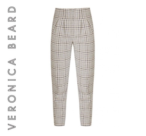 Pantalone veronica barba - veronica, donna
