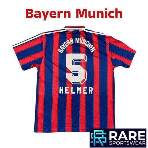 Maglia calcio bayern munich - bayern,