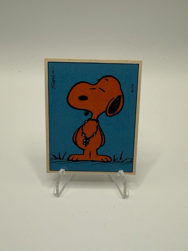 1971 figurine linus - le, #242