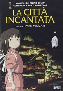 Città incantata it - la,