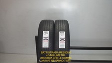 GOMME USATE   195/55R16 87H