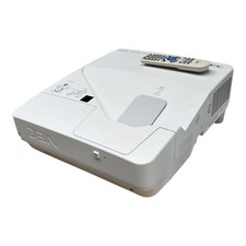 NEC UM351W Proiettore LCD a