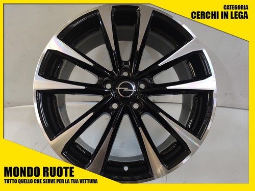 Cerchi lega nuovi - cerchi,