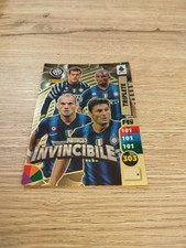 ADRENALYN PANINI CALCIATORI