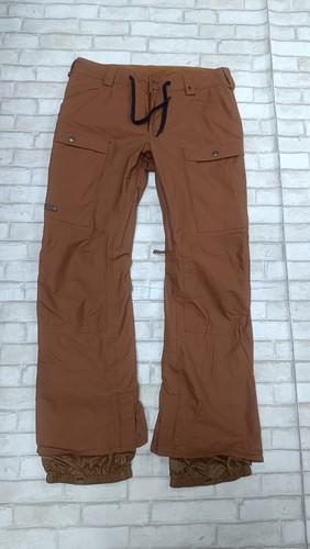 Pantaloni snowboard burton - pantaloni,